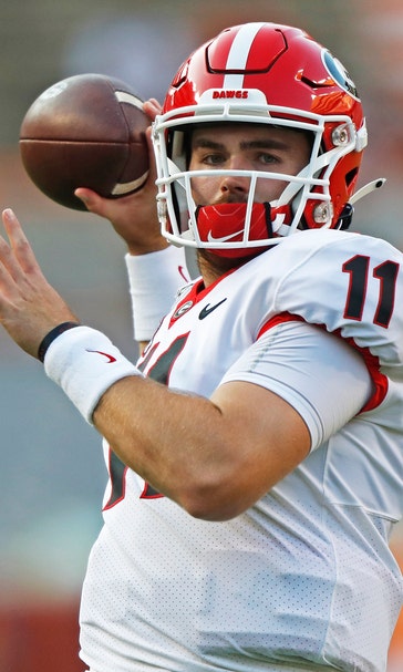 2nd-tier contenders in spotlight before 1st CFP rankings